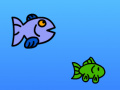 Igra Fat Fish