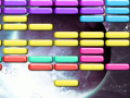 Igra Outer Space Arkanoid