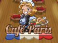 Igra Café Paris