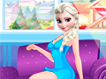 Igra Elsa Leg Models