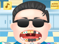 Igra Pop Star Dentist