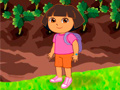 Igra Dora Needs Tools
