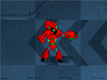 Igra Super Fighting Robots Defense