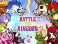 Igra Battle For Kingdom