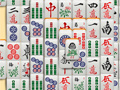 Igra Mahjong Mahjong