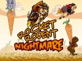 Igra Rocket rodent nightmare