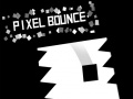 Igra Pixel Bounce