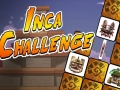 Igra Inca Challenge