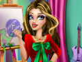 Igra Gwen Winter Real Makeover