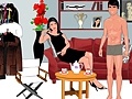 Igra Dress Tom Cruise