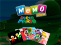 Igra Super Mario Memo Deluxe