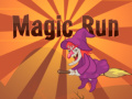 Igra Magic Run