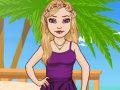 Igra Summer fashion dress up