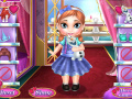 Igra Frozen Elsa And Anna Babies Doctor
