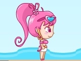 Igra Pinkz Adventure