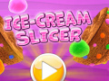 Igra Ice Cream Slicer  