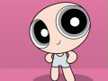 Igra Powerpuff Yourself