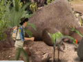 Igra Andy's Dinosaur Adventures