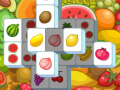 Igra Fruit Mahjong