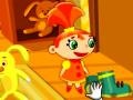Igra Little Alice Escapes