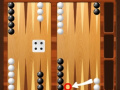 Igra Backgammon