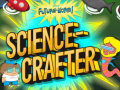 Igra Future-Worm! Science-Crafter