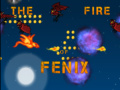 Igra The Fire of Fenix