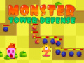 Igra Monster Tower Defense