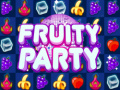 Igra Fruity Party