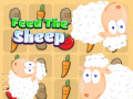 Igra Feed The Sheep