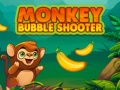 Igra Monkey Bubble Shooter
