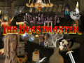 Igra The Hunt for the Beastmaster