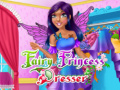 Igra Fairy Princess Dresser
