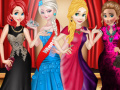 Igra Princesses Fashion Competition