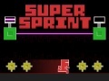 Igra Super Sprint