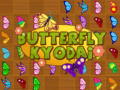 Igra Butterfly Kyodai 2  