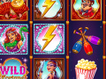 Igra Fortune Slots