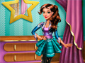 Igra Tris Superstar Dolly Dress Up