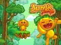 Igra Jungle Jump