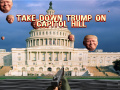 Igra Take Down Trump On Capitol Hill