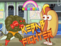 Igra Kebab Fighter