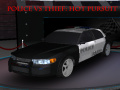 Igra Police vs Thief: Hot Pursuit