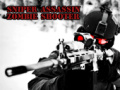 Igra Sniper Assassin Zombie Shooter