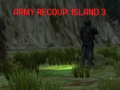 Igra Army Recoup: Island 3