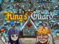 Igra King's Guard TD