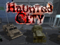 Igra Haunted City 