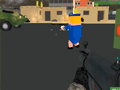 Igra Military Wars 3D Multiplayer