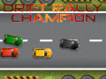 Igra Drift Rally Champion
