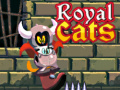 Igra Royal Cats