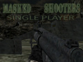 Igra Masked Shooters Single Player
